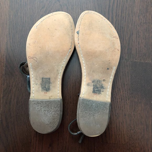 Sam Edelman Gigi Sandals - Picture 2 of 3